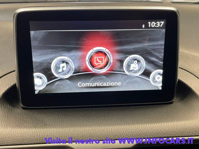 MAZDA 3 Mazda3 2.2 Skyactiv-D Evolve