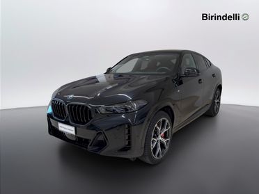 BMW X6 xDrive30d M Sport
