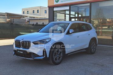 BMW X1 sDrive 18d xLine