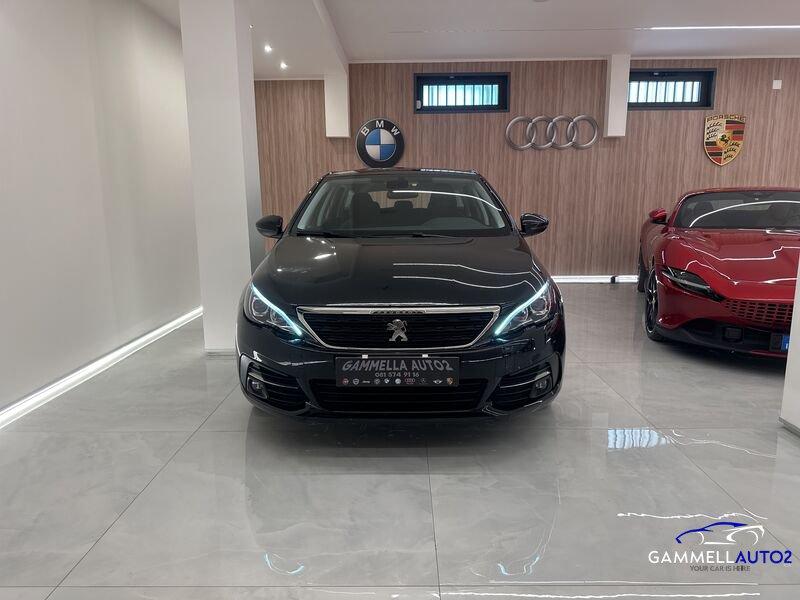 Peugeot 308 BlueHDi 130 S&S SW ActivePack