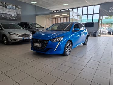 Peugeot 208 Allure Diesel Manuale