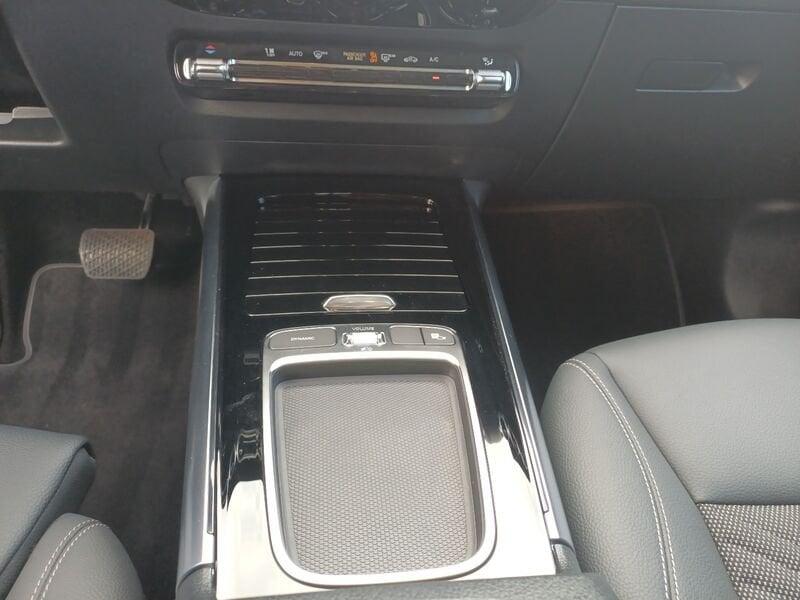 Mercedes-Benz Classe B B 200 d Progressive Advanced