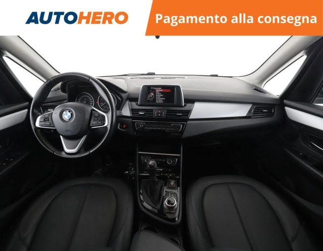 BMW 216 d Active Tourer Advantage