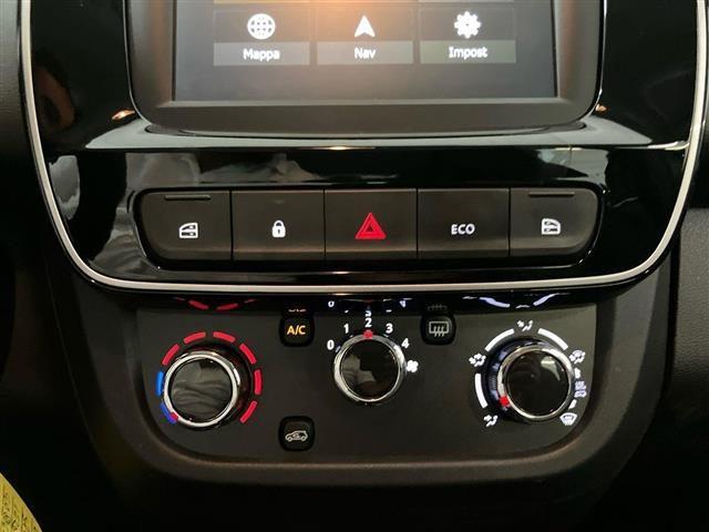 DACIA Spring Comfort Plus Electric 45