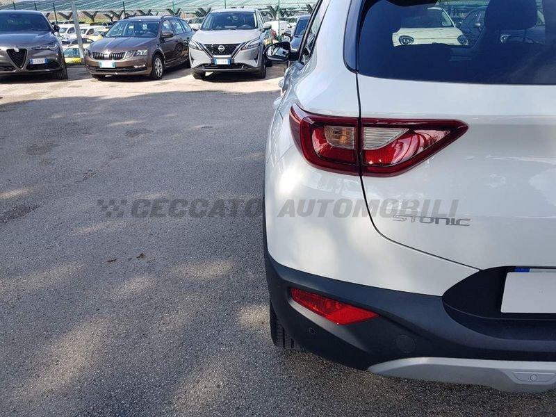 KIA Stonic Stonic 1.2 dpi Style 84cv