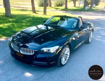 Bmw Z4 23i book service