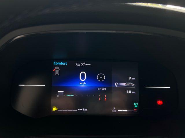 RENAULT Captur ECO-G 100 CV Techno TUA DA 249.00 MENSILI ANT.0