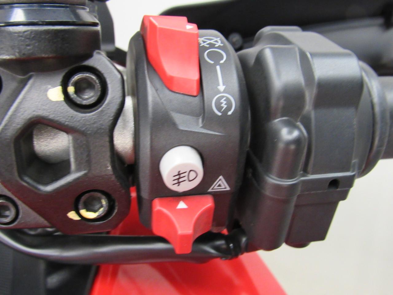 Ducati Multistrada V2 ABS