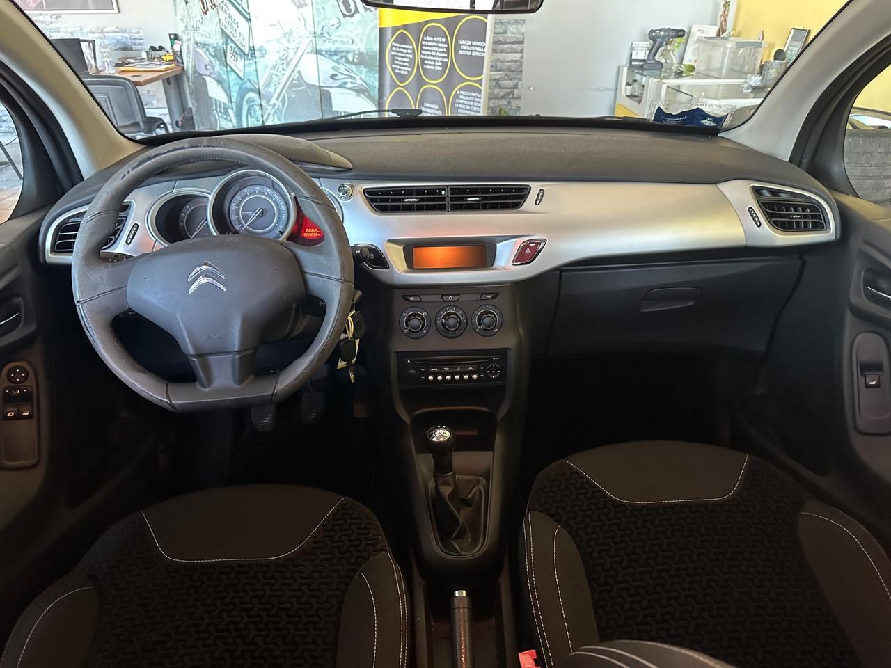 Citroen C3 1.4Diesel 95.000km