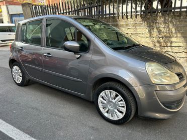 Renault Modus 1.2 16V Dynamique Euro 5b NEOP. UNIPRO'