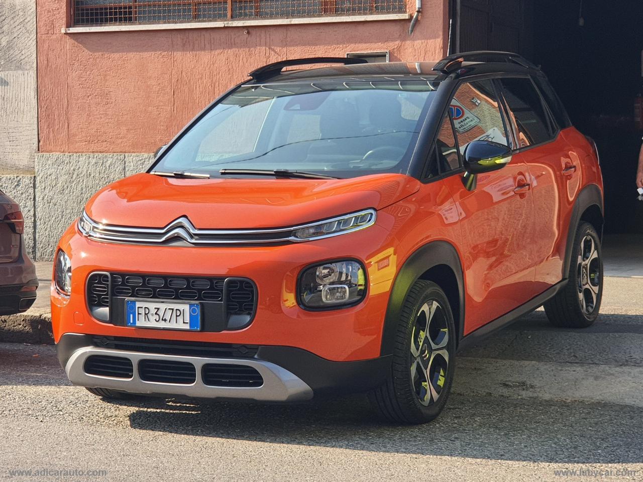 CITROEN C3 Aircross PureT. 130 S&S Shine