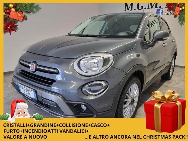 FIAT 500X 1.3 T4 150 CV DCT Sport