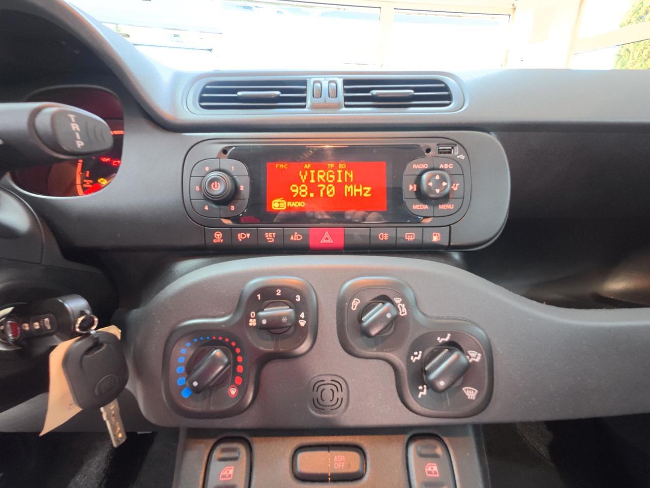 Fiat Panda 1.2 EasyPower Easy