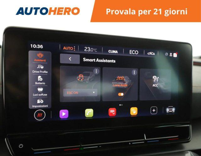 CUPRA Formentor 1.4 e-Hybrid DSG