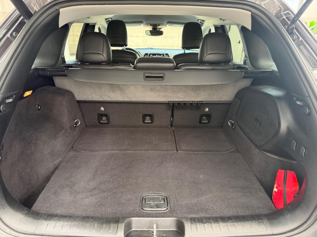 Jeep Cherokee 2.2 Mjt AWD Active Drive I Limited