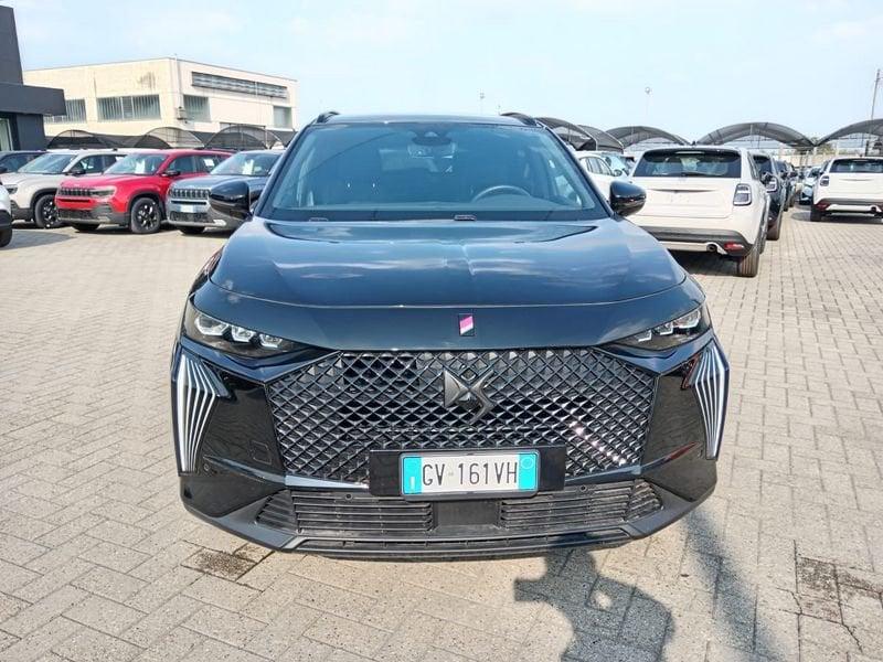 DS DS 7 BlueHDi 130 Automatica Performance Line+