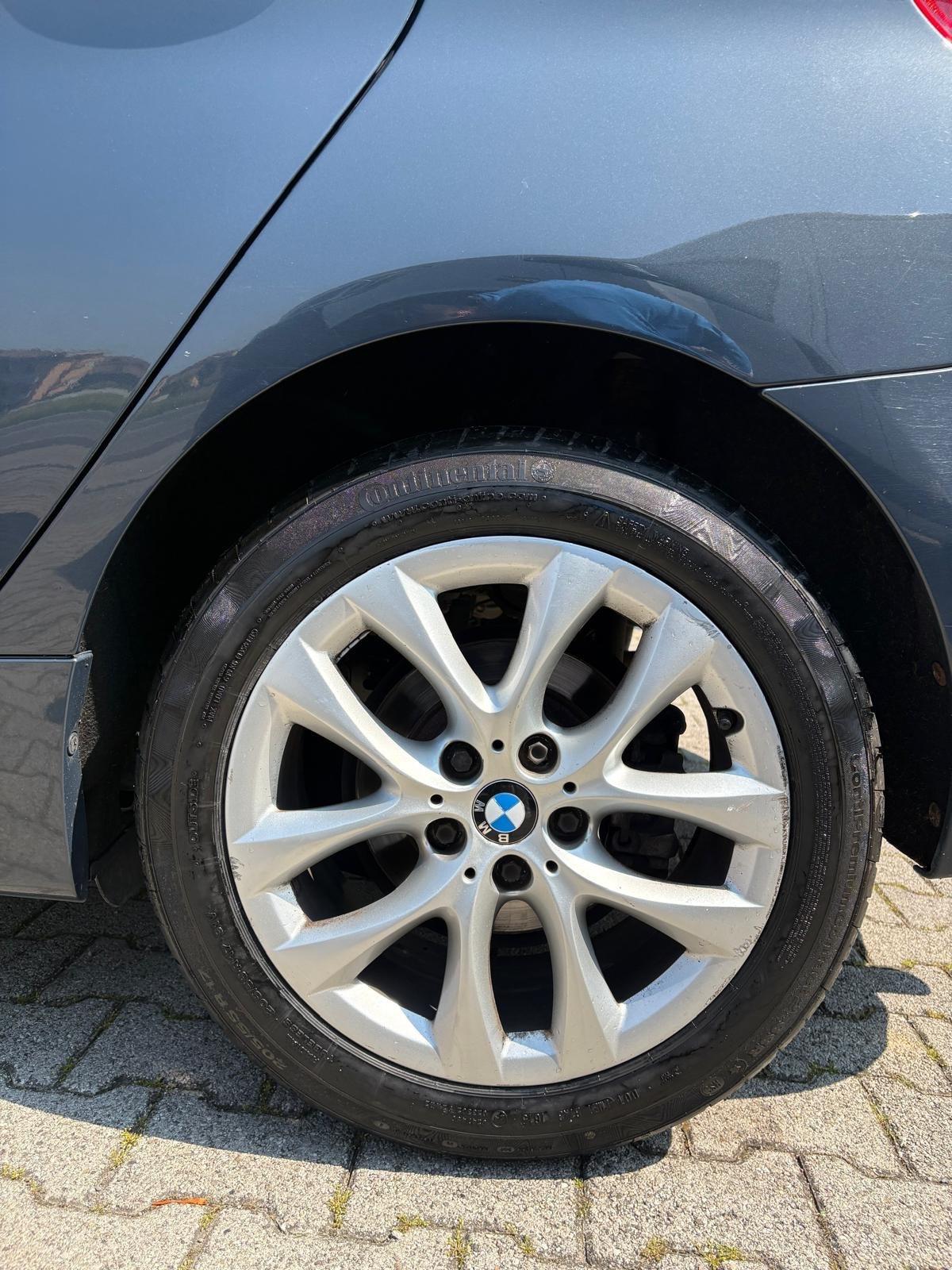 Bmw 218 218d Coupé Sport