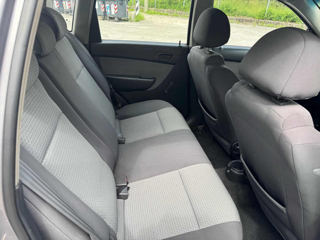 CHEVROLET Aveo neopatentati Bellissima benzina/gpl 1.2 5P Logic