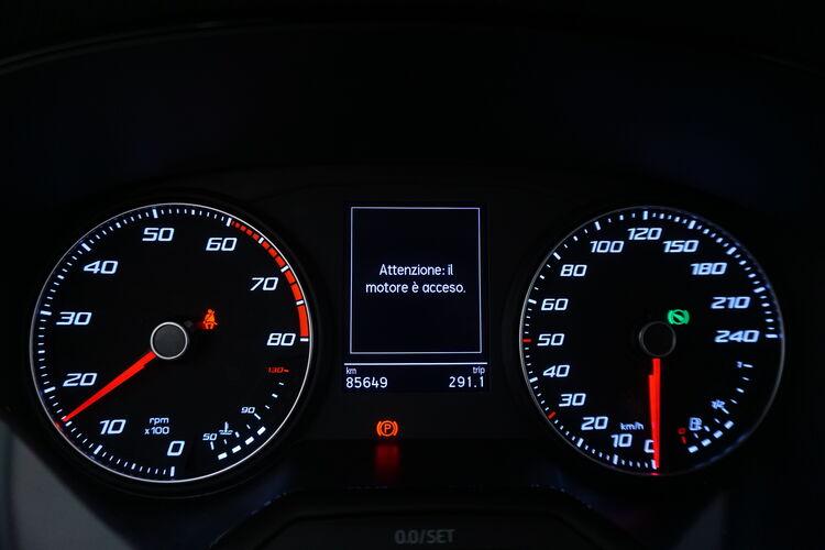 Seat Arona Style DSG BR064599 1.0 Benzina 110CV