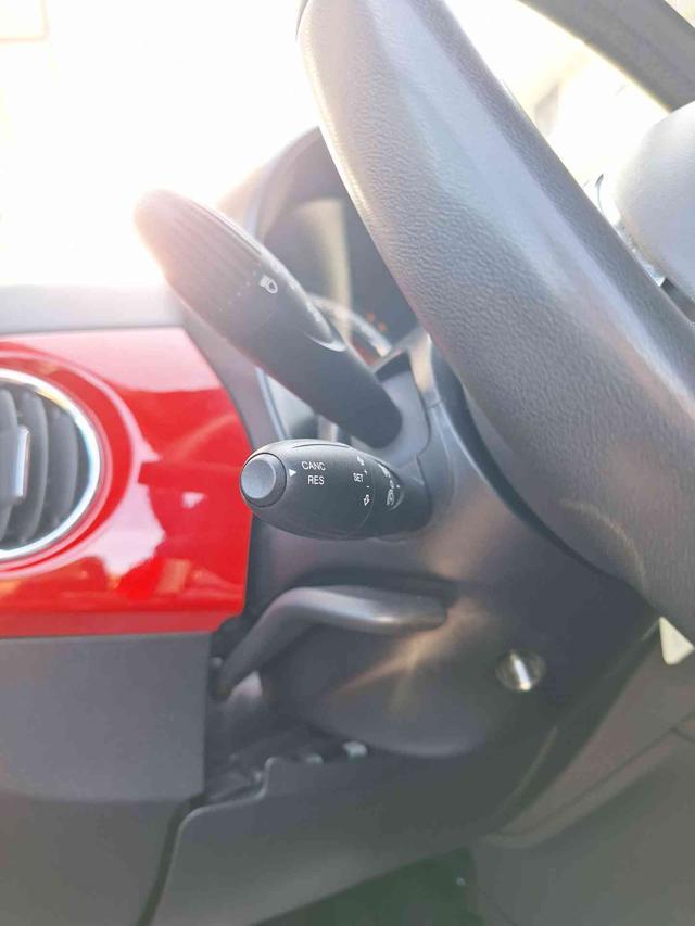 FIAT 500 1.0 Hybrid CLUB