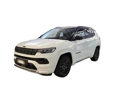 Jeep Compass 1.6 Multijet II 2WD Business 2022 iva esposta