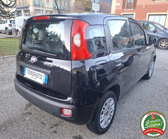 FIAT Panda 1.2 Easy UNICO PROPRIETARIO