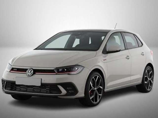 Volkswagen Polo GTI **KM0** 2.0 TSI DSG 207CV *ACC+TETTO* ONLY PROMO