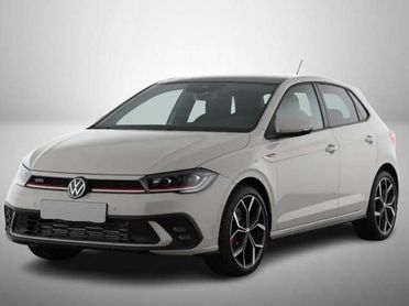 Volkswagen Polo GTI **KM0** 2.0 TSI DSG 207CV *ACC+TETTO* ONLY PROMO