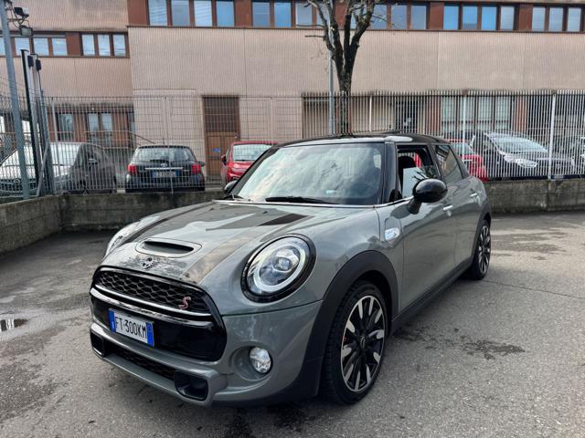 MINI Cooper S 2.0 Cooper S Hype 5 porte 192CV
