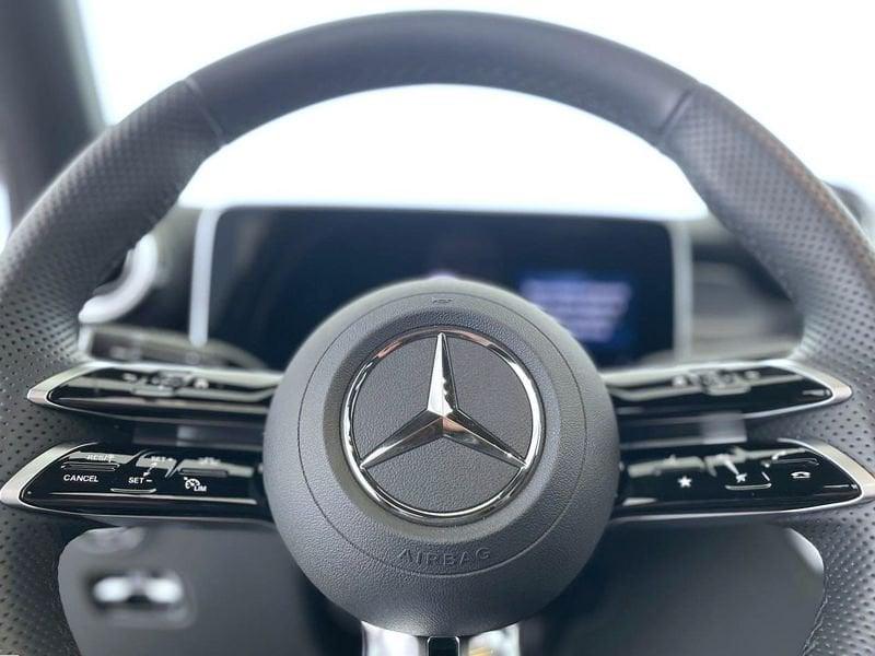 Mercedes-Benz GLC Coupé GLC Coupe 220 d AMG Line Premium 4matic auto