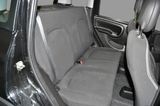 FIAT PANDA - 1.0 70CV HYBRID