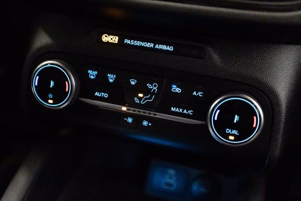 FORD Kuga 2.5 full hybrid ST-Line 2wd 190cv cvt del 2023