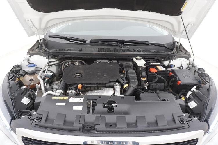 Peugeot 308 SW Active Business BR871126 1.5 Diesel 131CV