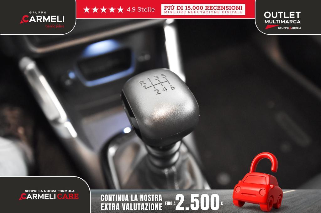 Citroen C3 Aircross 1.5 BlueHDi Plus