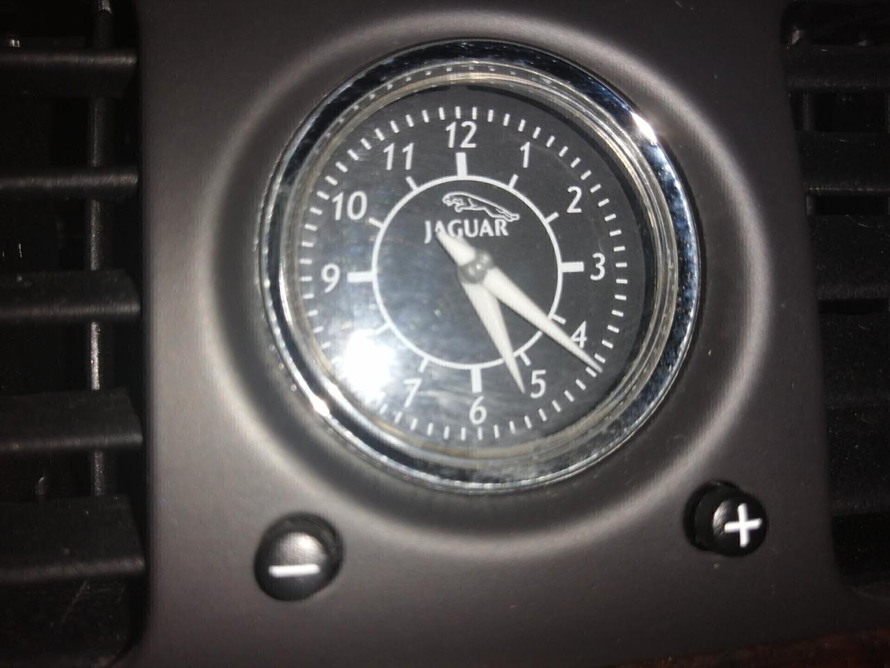 Jaguar XJ 2.7 D V6 cat Executive