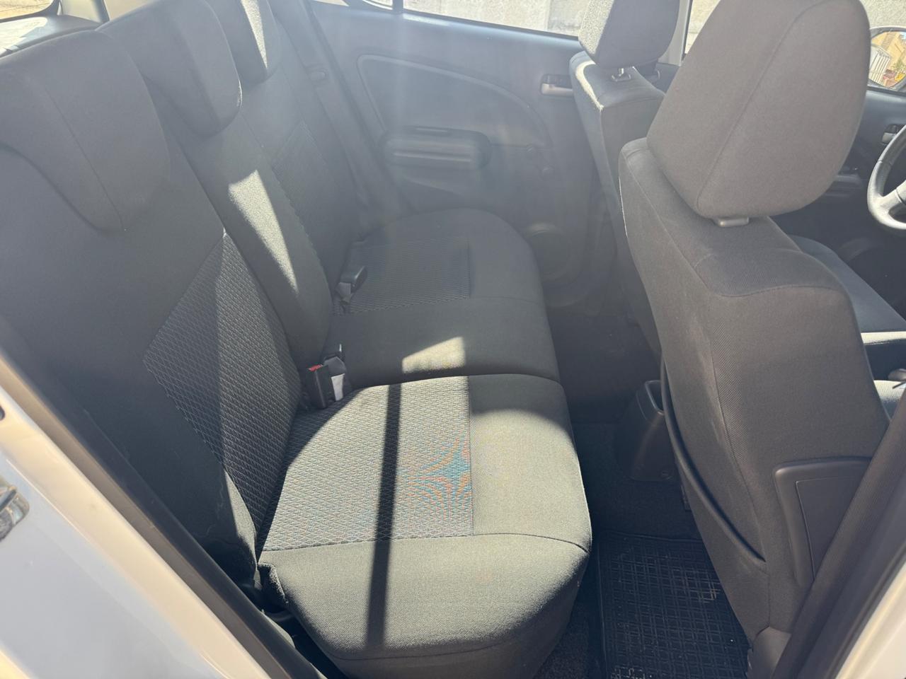 Suzuki Splash 1.0 BENZINA S&S