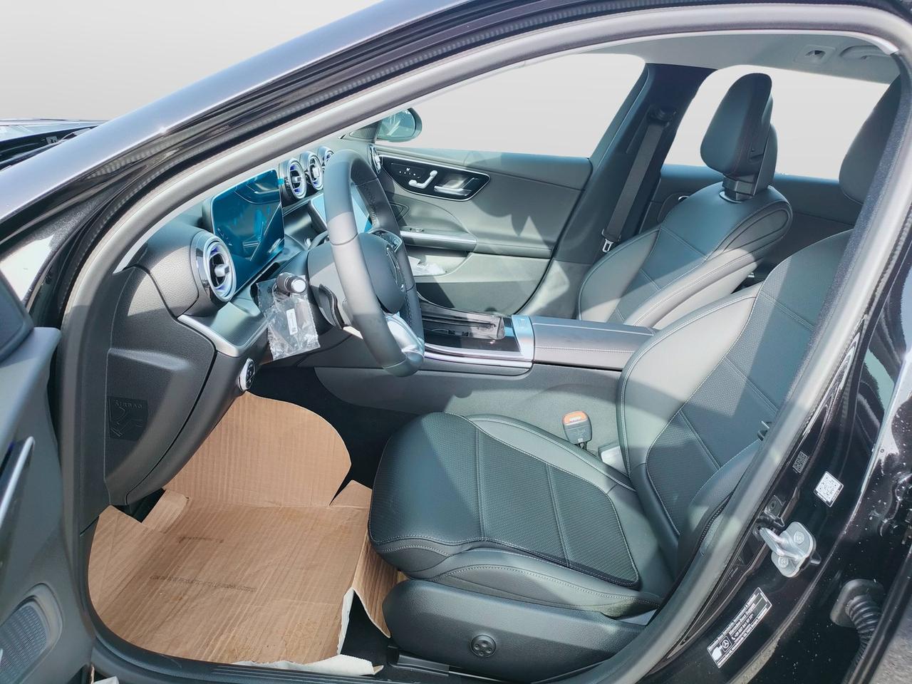 Mercedes-Benz C 220 d 4MATIC All Terrain