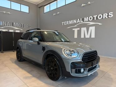 Mini Cooper D Countryman 1.5 One
