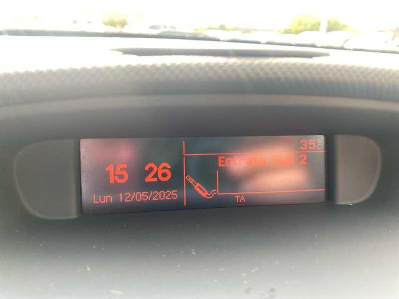PEUGEOT 308 5p 1.6 hdi 16v Feline 110cv 6m