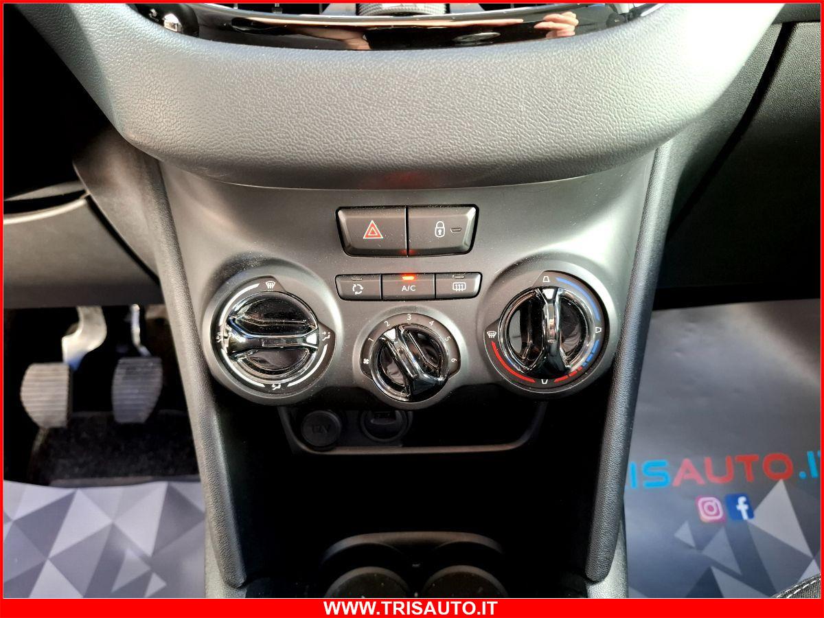 PEUGEOT 208 1.2 82 Active SOLO 2.000 KM GARANTITI!!! NEOPATENTATI