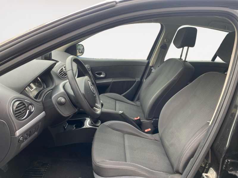 RENAULT Clio 5p 1.2 16v Yahoo Gpl