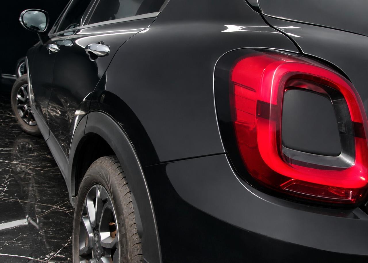 Fiat 500X 1.3 MultiJet 95 CV Sport