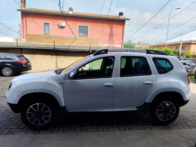 Dacia Duster Duster I 2014 1.5 dci Laureate 4x2 s
