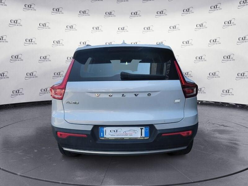 Volvo XC40 XC40 1.5 t4 phev Inscription auto