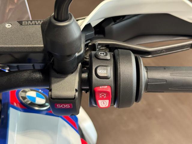 BMW R 1300 GS GS trophy