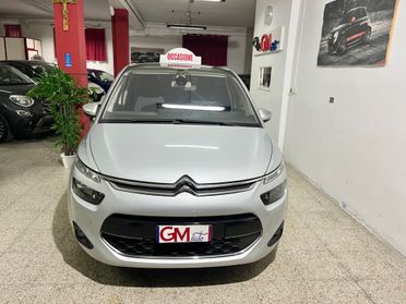 Citroen C4 Picasso BlueHDi 120 S&S EAT6 Business