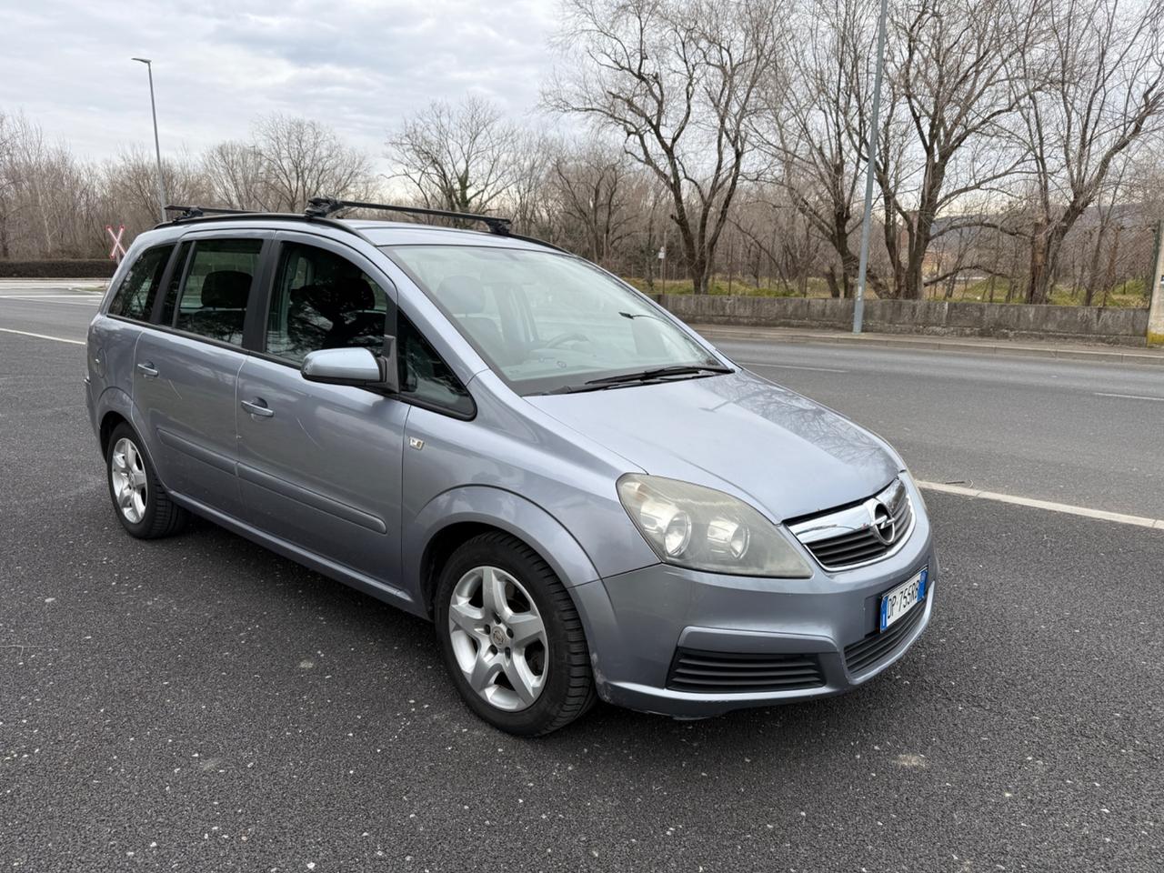 Opel Zafira 1.9 CDTI 120CV Cosmo