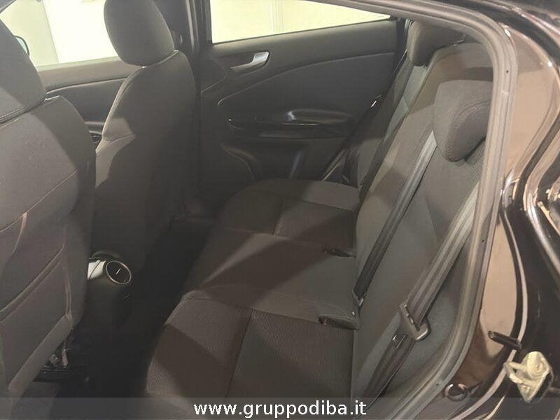 Alfa Romeo Giulietta III 2010 Diesel 1.6 jtdm(2) Distinctive