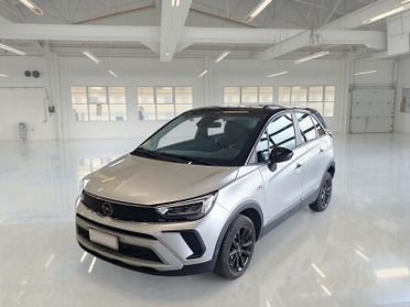 OPEL CROSSLAND 1.5 DIESEL 120CV DESIGN / TECH S/S AT6