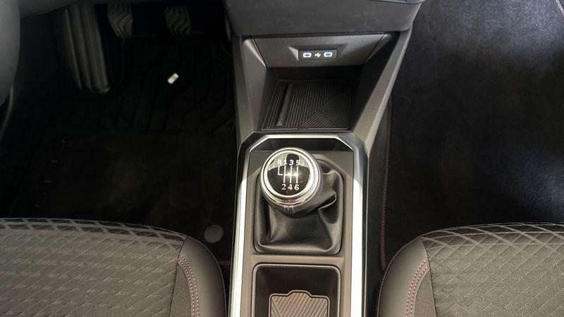 Renault Clio Nuova techno TCe 115